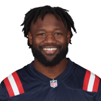 Ty Montgomery