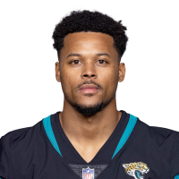 Jamal Agnew
