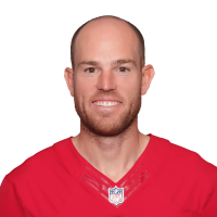 49ers waive rookie kicker Chase McLaughlin with Robbie Gould