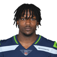 Tariq Woolen