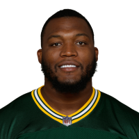 Kenny Clark