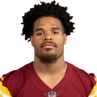 Jaret Patterson