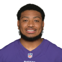 Malik Harrison