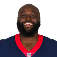 Maliek Collins