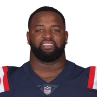 Davon Godchaux