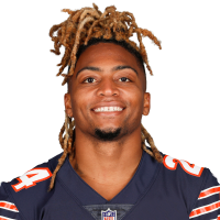 Buster Skrine