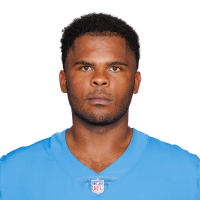 Jerry Tillery