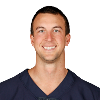 Trevor Siemian