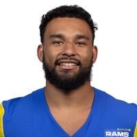 Kyren Williams