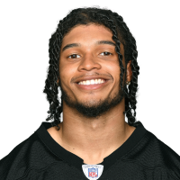 Marcus Allen