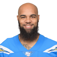 Keenan Allen NFL Fantasy Profiles - Free Fantasy Football - NFL.com