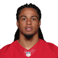 Jason Verrett