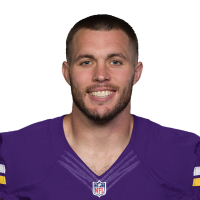 Harrison Smith