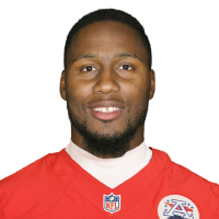 Carlos Dunlap