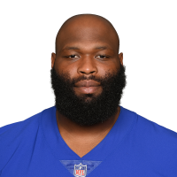 Justin Ellis