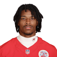 Deon Bush