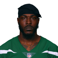 Tevin Coleman