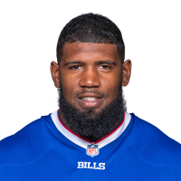 Ed Oliver