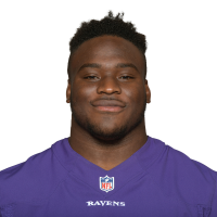 Justin Madubuike