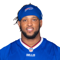 Former Bills TE O.J. Howard Reportedly Will Sign Texans Contract After  Bengals Rumors, News, Scores, Highlights, Stats, and Rumors