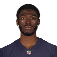 Isaiah Coulter