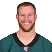 Carson Wentz