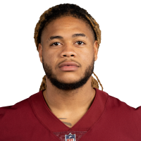 Chase Young