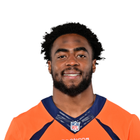Montrell Washington