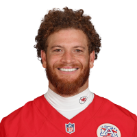 Jordan Franks