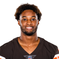 Denzel Ward