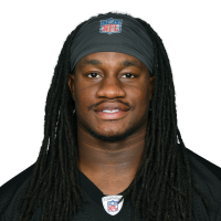 Trey Edmunds