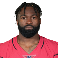 Eno Benjamin Fantasy Football Stats 2022 | NFL Fantasy