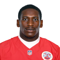 Tershawn Wharton