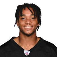 Calvin Austin