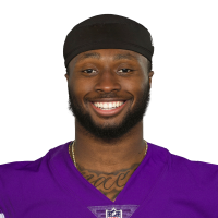 Nate Hairston