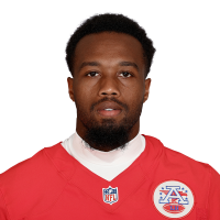 Omar Bayless