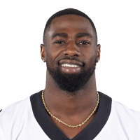 Marcus Maye