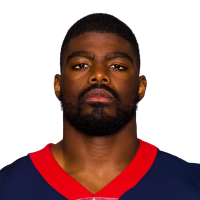 Rasheem Green