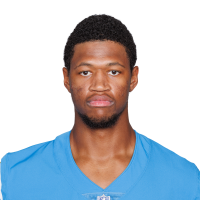 Donald Parham