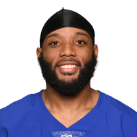 Matt Breida
