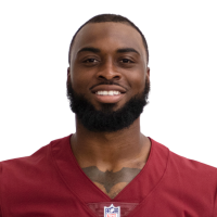 J.D. McKissic