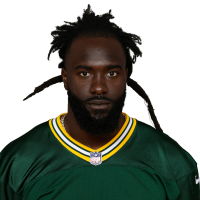 De'Vondre Campbell