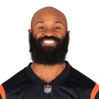 Samaje Perine