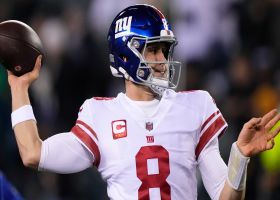 Rosenthal examines future of Giants with Daniel Jones' contract negotiations