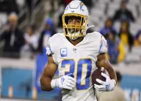 Jeremiah: It'd be a 'huge loss' if Chargers traded away Ekeler