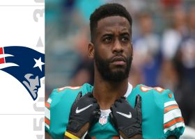Rapoport, Wolfe explain why the Dolphins traded DeVante Parker to Patriots