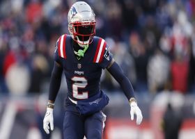 Giardi: Patriots re-signing CB Jalen Mills to one-year, $6.1M contract