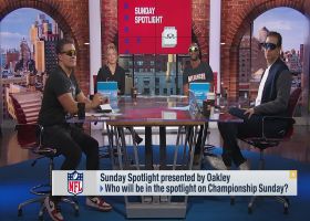 Who will be in the spotlight on Championship Sunday? | ‘GMFB’