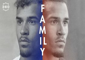 NFL 360: FAMILY