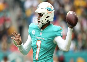What needs to happen for Dolphins to win AFC East | 'GMFB'